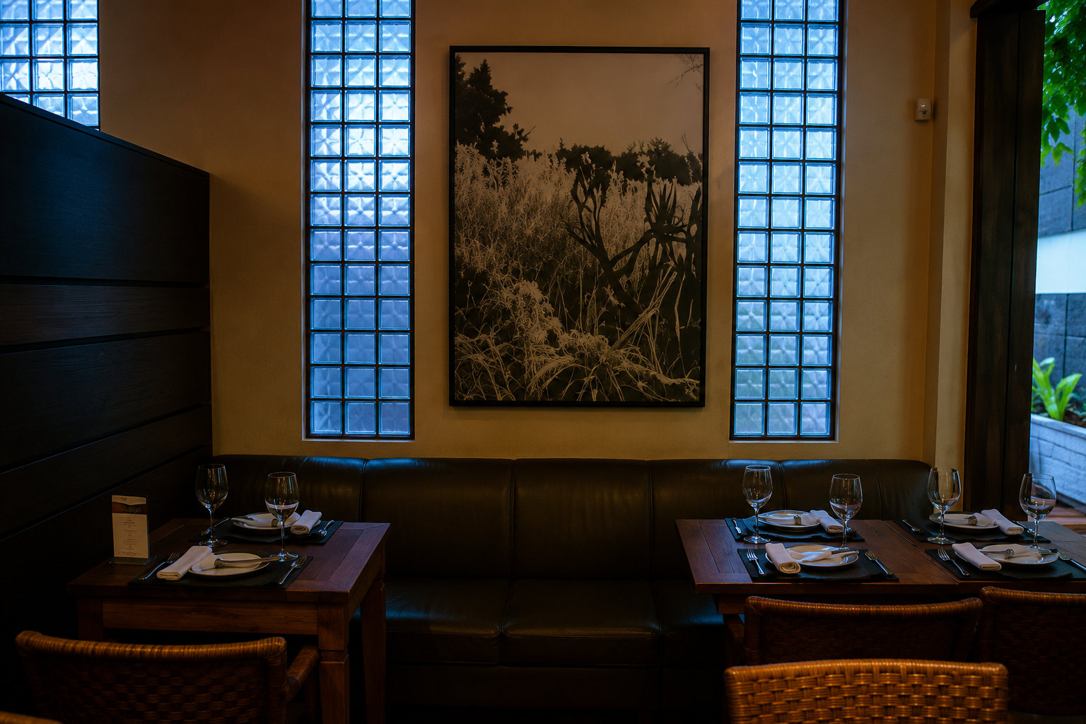 Restaurante Lago Sul